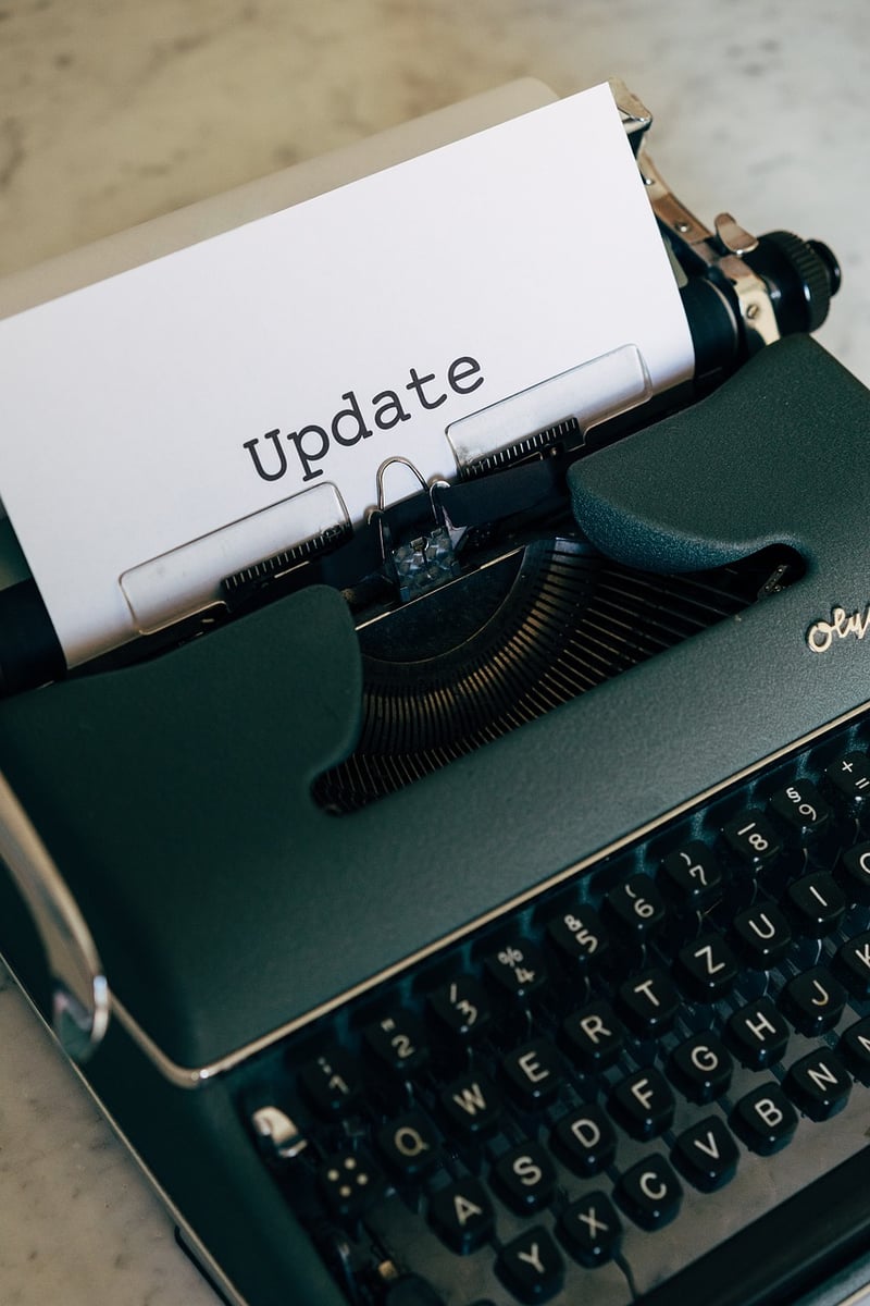 Career Updates