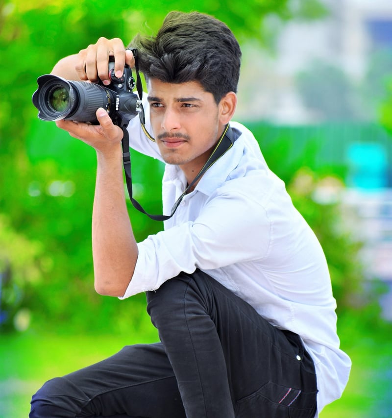 Paparazzi Stories